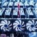 Riot Platforms Sells $44 Million in Bitcoin Amid Mining Industry Headwinds