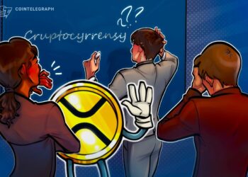 Ripple commits $25M to US school nonprofits