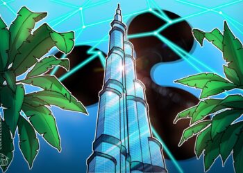 Ripple launches cross-border blockchain payments in UAE