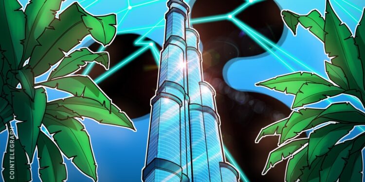 Ripple launches cross-border blockchain payments in UAE