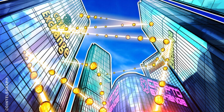 Ripple’s Hidden Road launches OTC crypto swaps in US