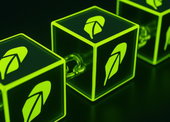 Robinhood Quietly Prepping Blockchain With Crypto Powerhouses, Insiders Claim