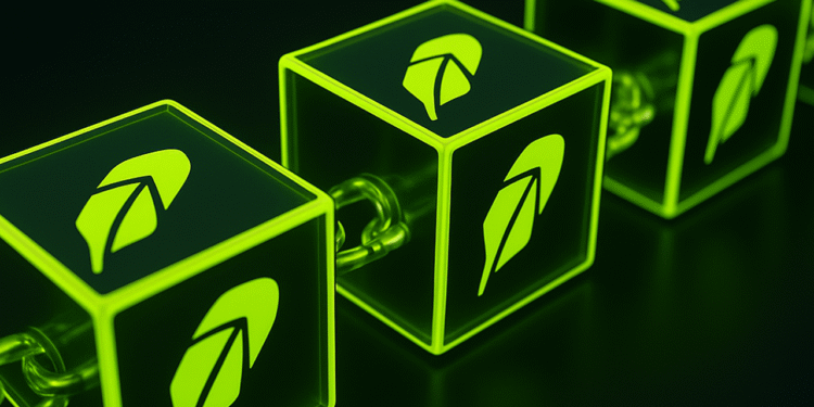 Robinhood Quietly Prepping Blockchain With Crypto Powerhouses, Insiders Claim