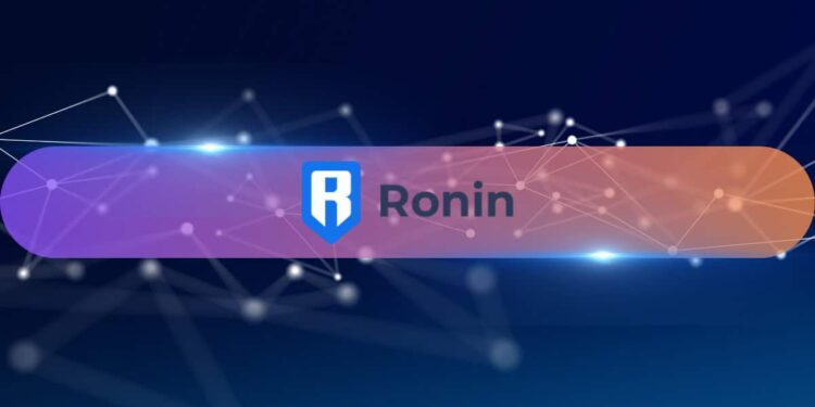 Ronin's DeFi TVL Grows 149% YoY, Boosted by RON Token's 30% Price Rise