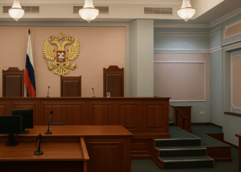 Russian Court Orders Detention of Crypto Game Co-Founder on Fraud Charges