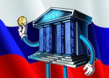 Russian banks debut crypto products for qualified investors