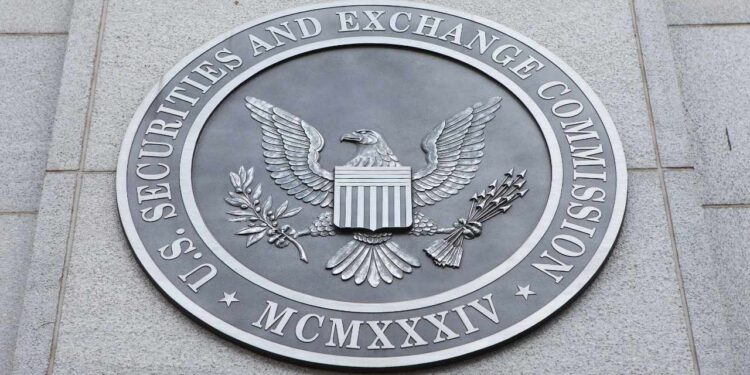 SEC Chair Outlines Key Priority to Develop Rational Crypto Framework