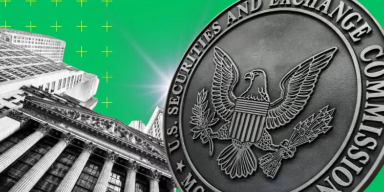 SEC Charges America's First Crypto Company in $100 Million Crypto Scam