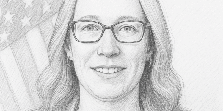 SEC Commissioner Hester Peirce Says Most Crypto Assets Are Not Securities