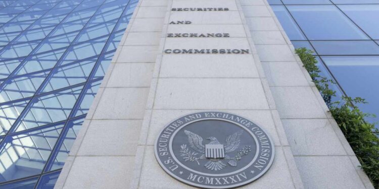SEC Staff: Some Staking Activities Are Not Securities