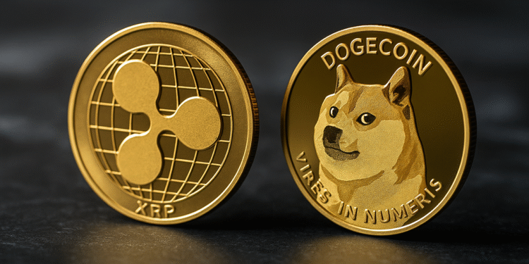 XRP Dogecoin ETF news