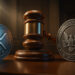 SEC commissioner criticizes Ripple settlement, warns of weakened crypto oversight