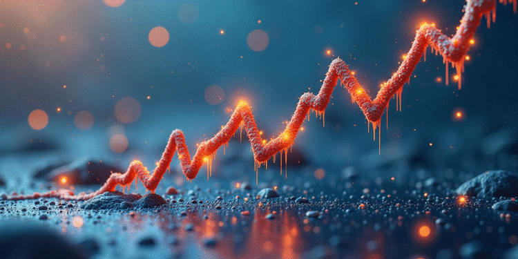 Sui Surges As Altcoins Tap Upside Momentum