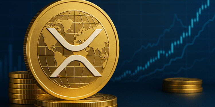 XRP news