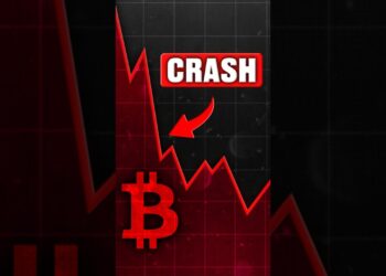Signs Crypto Is Crashing 📉