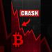 Signs Crypto Is Crashing 📉