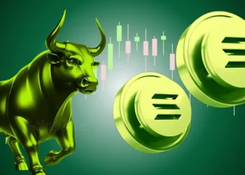 Whale Pulls $110M in SOL From Exchange, Solana Bull Run Imminent