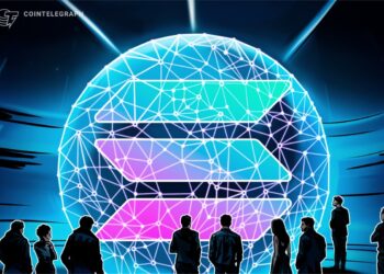 Solana 'will make everyone an investor' — Solana nCMO