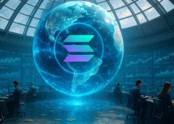 Solana’s $9.17 billion DeFi surge hides a stablecoin stockpile ready to ignite