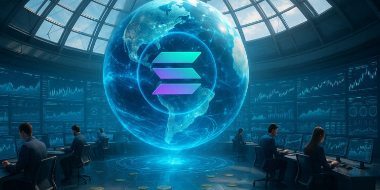 Solana’s $9.17 billion DeFi surge hides a stablecoin stockpile ready to ignite