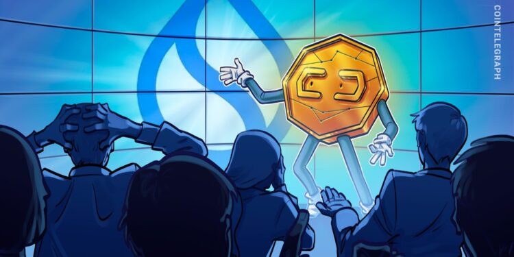 Sui vote on $162M Cetus funds ignites decentralization debate in DeFi