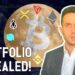 TOP CRYPTOS for the next Bull Run? My portfolio revealed!