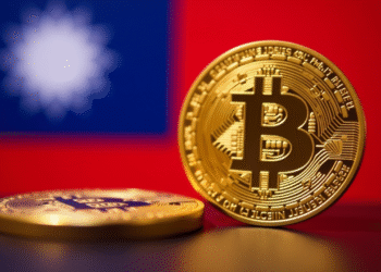 Taiwan eyes Bitcoin as hedge against inflation and US Treasury exposure