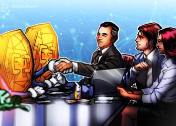 Taurus, Parafin broader institutional adoption with new partnership