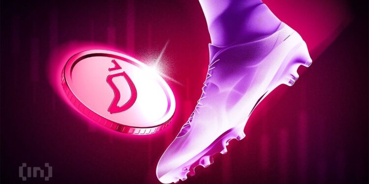 SportFi: Technical and Fundamental Analysis Of The Chiliz And Fan Token Ecosystem