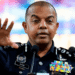 Terengganu Police Dismantle Bitcoin Mining Syndicate in Electricity Theft Crackdown