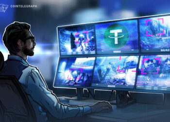 Tether adds Chainalysis tokenization platform for compliance, monitoring