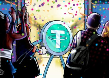 Tether surpasses Germany's $111B of US Treasury holdings