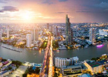 Thailand Signals Openness to Controlled Crypto Conversion