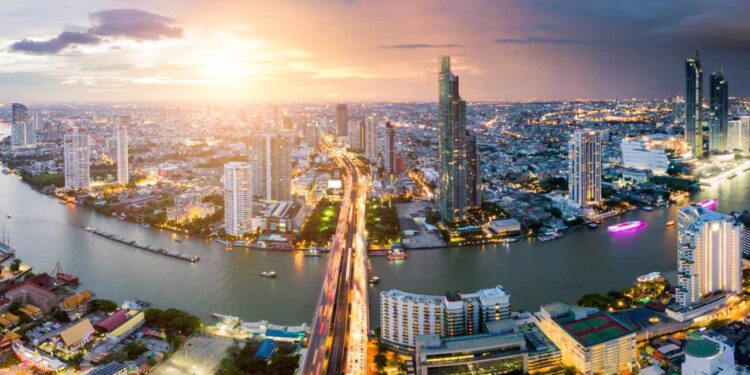 Thailand Signals Openness to Controlled Crypto Conversion