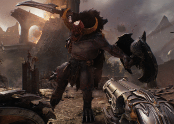The Biggest Games Releasing in May 2025