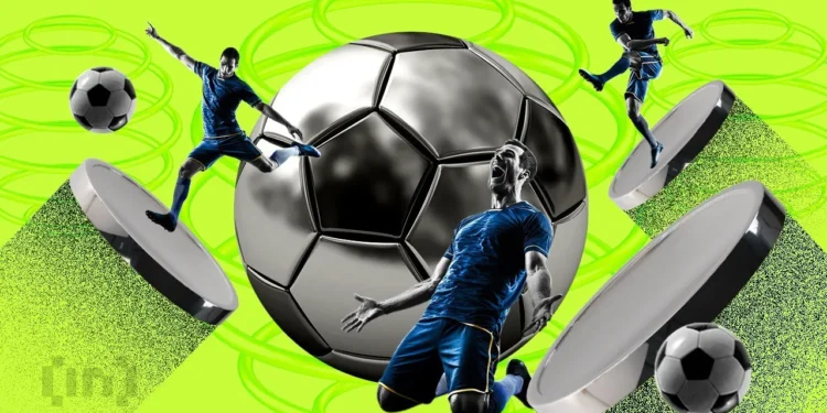 The Champions League Final Is Already Playing Out: In Fan Token Markets
