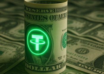 Tron strengthens grip on USDT, claiming nearly half of its $150B supply