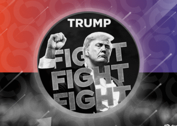 Trump, Fartcoin, and SPX Meme Coins Pump Double Digits as Bitcoin Reaches New Heights