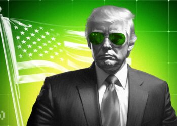 Trump Media Set to Join Top 5 Bitcoin Holders With $2.3 Billion Purchase