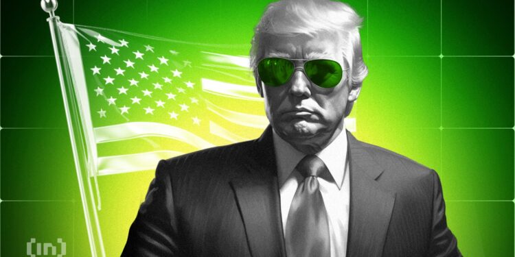 Trump Media Set to Join Top 5 Bitcoin Holders With $2.3 Billion Purchase