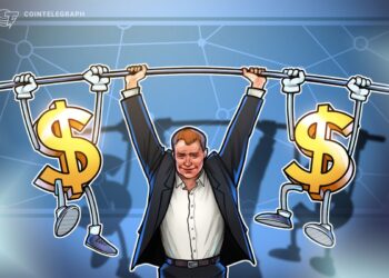 Trump crypto adviser David Bailey raises $300M for Bitcoin investment firm
