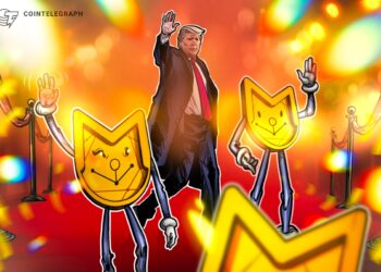 Trump memecoin dinner attendees could include foreign nationals — Report