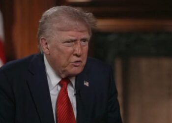 Trump says crypto survives the crash better than most assets