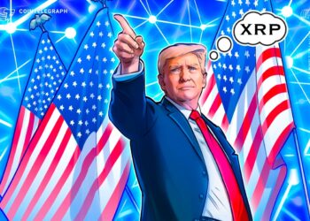 Trump tricked into pushing XRP for crypto reserve: Report