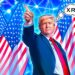 Trump tricked into pushing XRP for crypto reserve: Report
