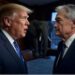 Trump urges Fed to lower rates, but strong jobs data makes a cut in June less likely