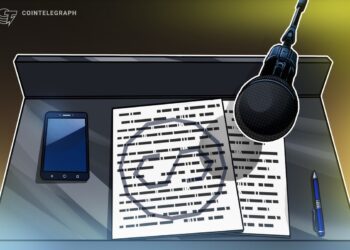 Trump’s crypto czar David Sacks says stablecoin bill is ‘going to pass’