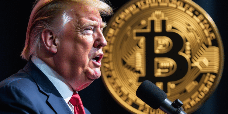Crypto news today: stablecoin bill hits political wall as democrats question Trump