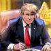 Trump’s use of presidential seal at memecoin event raises legal questions