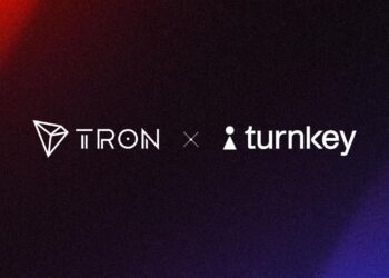 Turnkey Announces TRON Policy Engine, Providing Support for Enterprise Payment Solutions